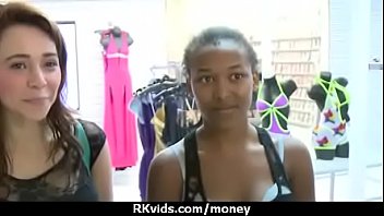 Perfect Oral Job As A Prelude 20 - teens, whore, cash, money, price, pay, sex-tape, moneytalks, money-talks - Video 4666760