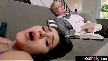 Hard Sex In Front Of Cam With Horny Gf (valentina Nappi) Mov-30