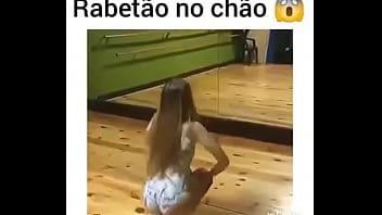 Dançando Rabetão