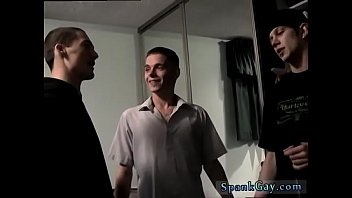 Male Underwear Models Having Gay Sex An Orgy Of Boy Spanking!