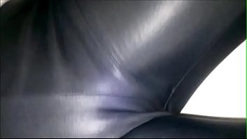 Teen, Cameltoe, Spandex, Leggings, Vo - Teen - 2025 - Wild - Performance - Video 4639711