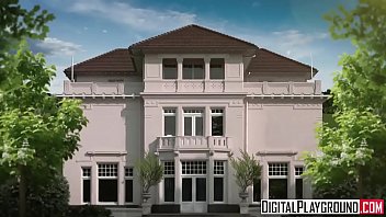 Digitalplayground - B. 3