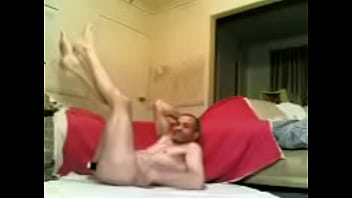 Fucked And Ga By My Most Powerful Dildo