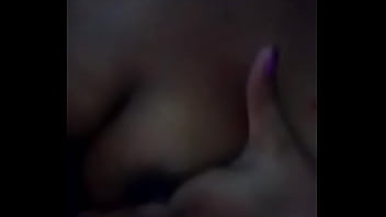 Priya Rai Boobs Pressing
