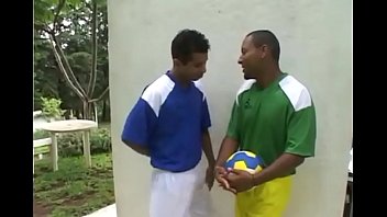 Depois Do Futebol - gay, brasil, nacional, futebol - Video 4638523