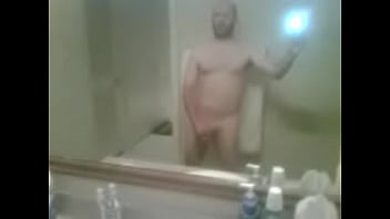 Cock, Naked, Stroke, Soloboy, Mirrow, Selfie - Unknown - 2025 - Passionate - Experience - Video 4638446