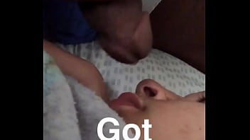 Madam Starr Pissed On