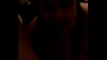 Wife Sucking My Cock - sucking, cock, blowjob, brunette, homemade, bbw, melanie, rich - Video 4662058