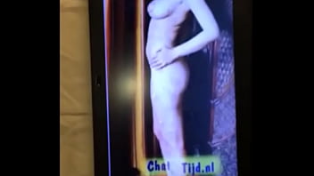 Cum, Zaad, Femke - Bukkake - 2025 - Hot - Scene - Video 4637890