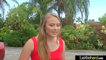 Sex Tape With Hot Lez Teen Girls (megan Sage _ Alyssa Cole) Mov-22