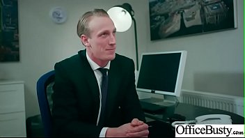 Hardcore Intercorse With Huge Juggs Office Girl (candi Kayne) Mov-07