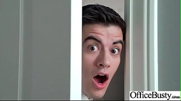 Hardcore Intercorse With Huge Juggs Office Girl (diamond Jackson) Mov-12