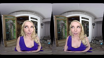 Milfvr - All Grown Up Ft. Aaliyah Love