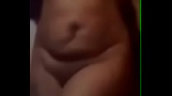 Aunty Striping Saree