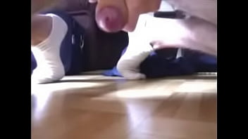 Jerking Big Creamload