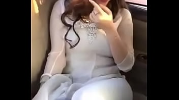 Rich Girl Beautyfull Dance In Bmw