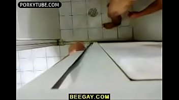 Shower Spycam Sex Boys