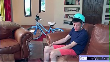 Hardcore Intercorse With Big Round Boobs Wife (veronica Avluv) Mov-29