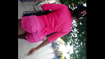 Argentina Morena En Retiro Parte 2