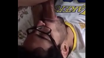 Salvador Loves Fernando' Dick (2)