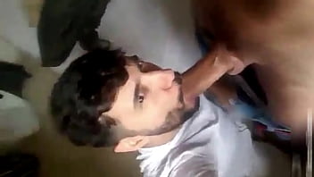 Tom Fred Tasties Jim' Dick