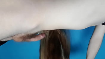 Masturbation, Fetish, Long, Hair, Self, Tickle, Hairjob - Unknown - 2025 - Intense - Scene - Video 4583175