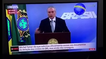 Presidente Do Brasil Fode Gostoso Todo O País