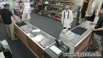 Strange Boys Gay Sex Well Guess What.