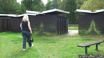 He Bangs Me Right In The Changing Room - milf, mature, old, granny, reality, milfs, step-mom, step-mommy, step-grandma - Video 4635427