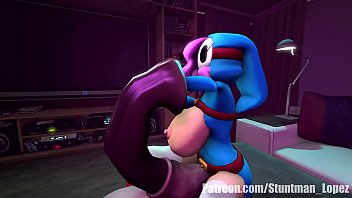 The Horse Shygal, Good Vibrations.