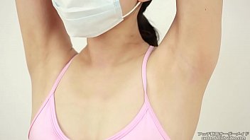 Fetish, Japanese, Armpit - Asian_woman - 2025 - Incredible - Session - Video 4480125