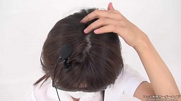 Women Rub The Hair, Sound Fetish