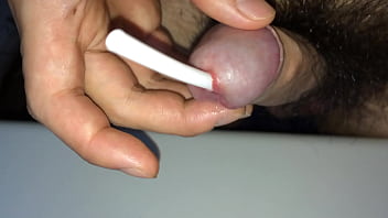 Urethral Insertion 3