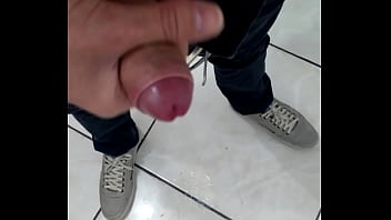 Gozada De Manhã - gay, gozada, punheta, gay-porn, gay-masturbation - Video 4635166