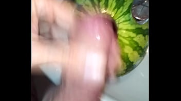 Me Fucking A Melon 1