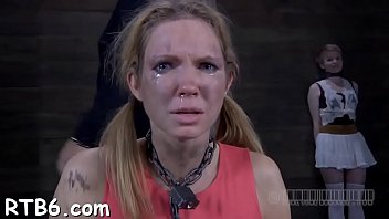 Intensive Torment For Gal - hardcore, ball-licking, hardcore-fucking, hotporn, tight-cunt, free-fucking-videos, best-blowjob-vid - Video 4581426