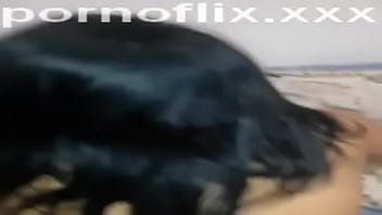 Negão Arrombando O Cuzinho Da Novinha