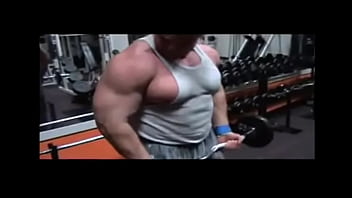 Beefymuscle.com - Muscle B. Workout