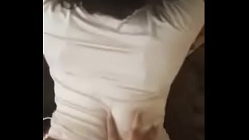 Amazing Backshots With A Darkskinned Dimepiece