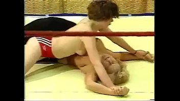 Women Wrestling 06