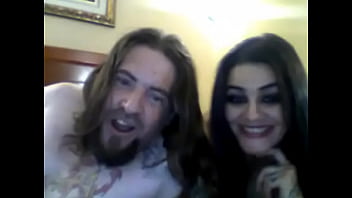 Amateur, Tattoos, Couples, Cams, Gothic, Six6sixxx - Amateur - 2025 - Intense - Performance - Video 4579687