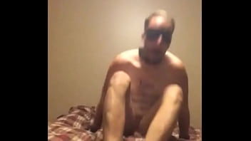 Vibrating Buttplug Up Loser Slaves Ass For 5 Minutes