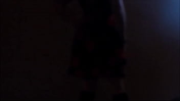 Shemale, Crossdresser, Travesti, Vestido, Floreado - Shemale - 2025 - Steamy - Session - Video 4477102