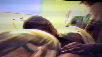 Pussy, Licking, Fucking, Tits, Cock, Ass, Chair - Femdom - 2025 - Amazing - Session - Video 4476678