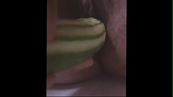 Horny Hairy Slut Masturbate Wet Pussy