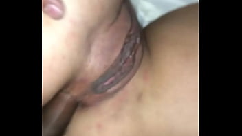 Nikki Karter Gets Anal Fuck By Her Black Boyfriend
