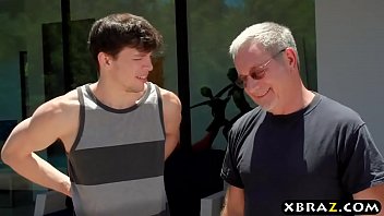 Stepmom Milf Loves The Huge Young Cock Of Her Stepson