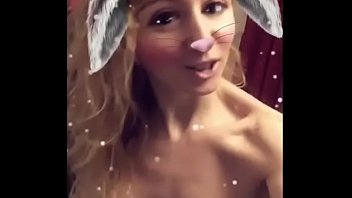 Sexy And Dirty Snapchats - milf, slut, bitch, amateur, nudity, public - Video 4632467