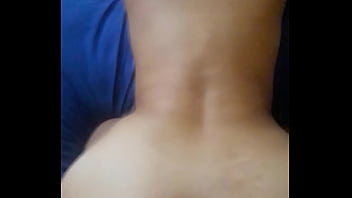 Latina Culona Folla Gratis, Me Pide Que La Grabe