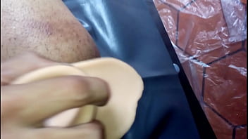 Playing With My Toy Iii